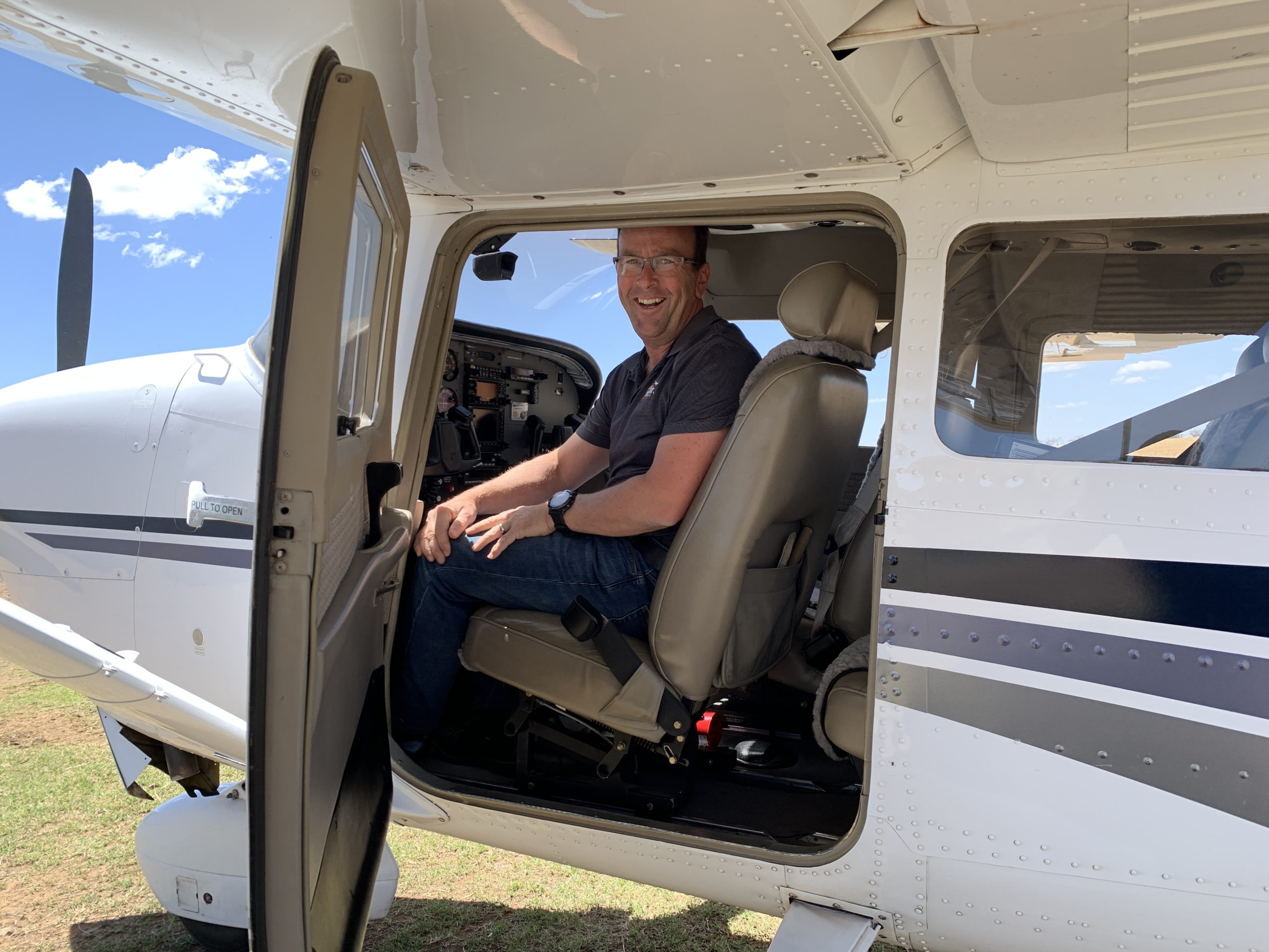 Cessna 206
