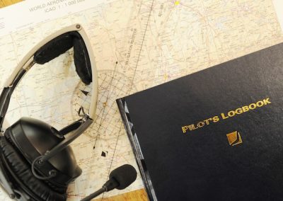 Commercial Pilot Licence Training in Bathurst